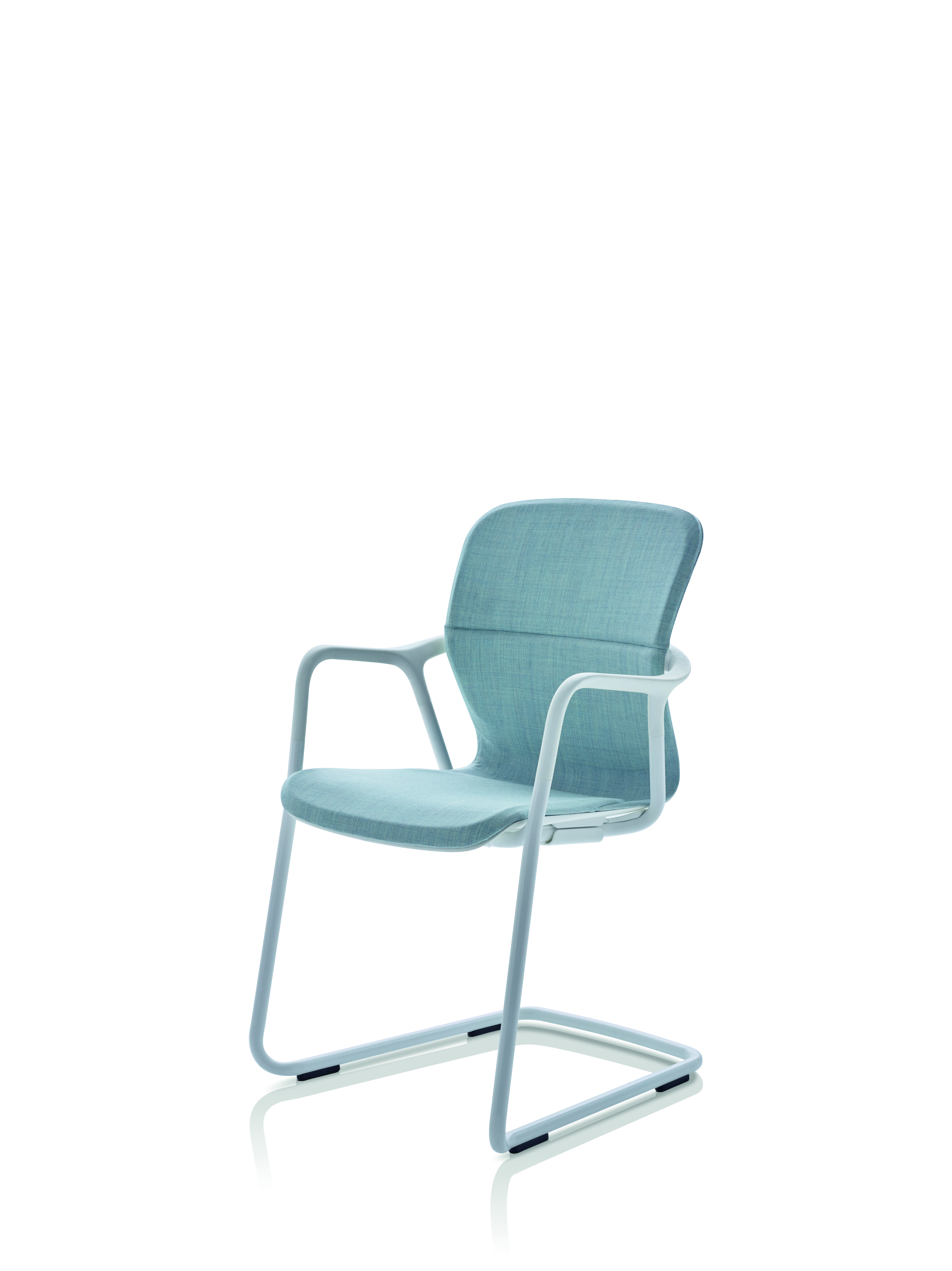 办公椅|现代真皮会议椅|办公家具|设计师家具|凯恩会议椅
